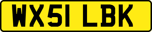 WX51LBK