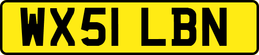 WX51LBN