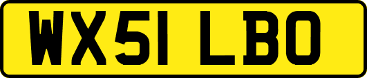 WX51LBO