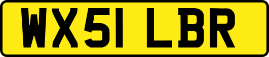 WX51LBR