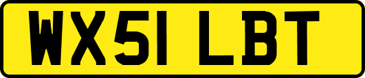 WX51LBT