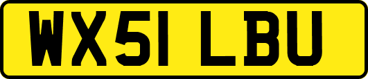 WX51LBU