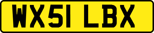 WX51LBX