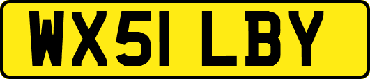 WX51LBY