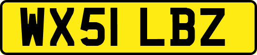WX51LBZ