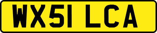 WX51LCA