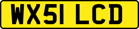 WX51LCD