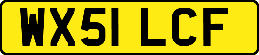 WX51LCF