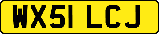 WX51LCJ