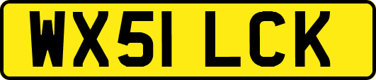 WX51LCK
