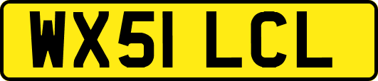 WX51LCL