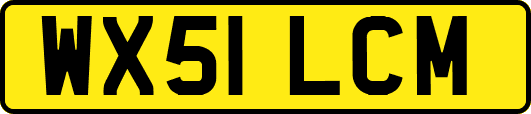 WX51LCM
