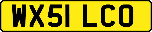 WX51LCO
