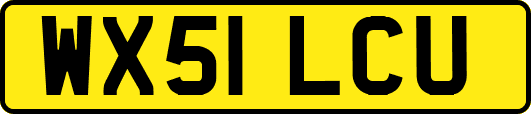 WX51LCU