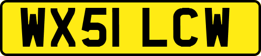 WX51LCW