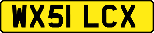 WX51LCX