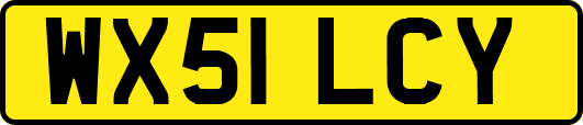 WX51LCY