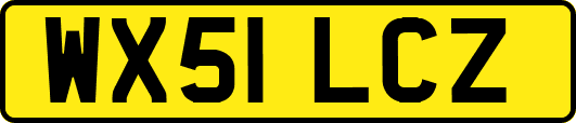 WX51LCZ