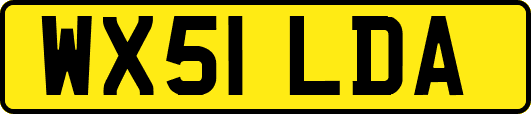 WX51LDA