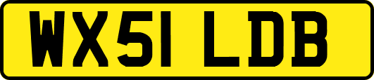 WX51LDB