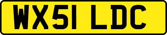 WX51LDC