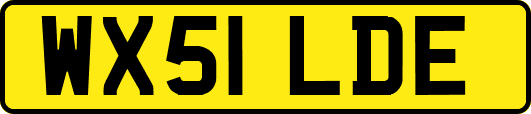 WX51LDE