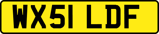 WX51LDF