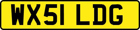 WX51LDG