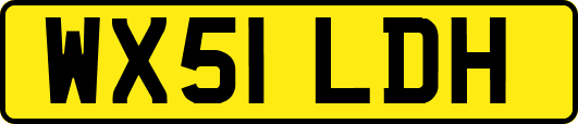 WX51LDH