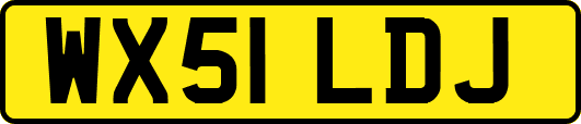 WX51LDJ