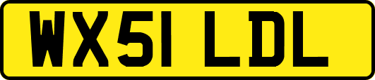 WX51LDL