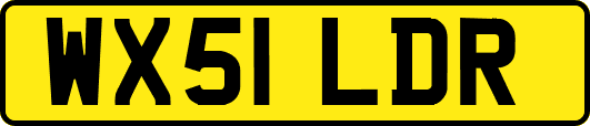 WX51LDR