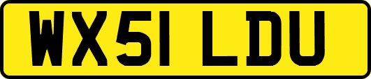 WX51LDU