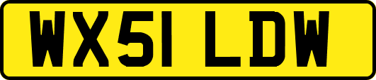 WX51LDW