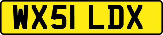 WX51LDX