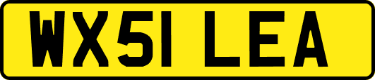 WX51LEA