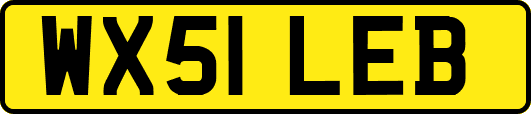 WX51LEB