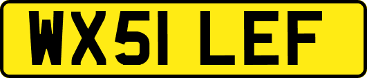 WX51LEF