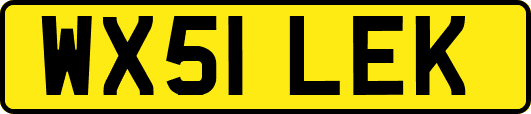 WX51LEK