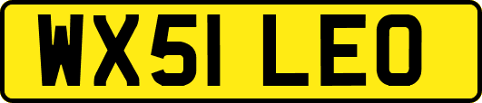 WX51LEO