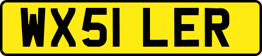 WX51LER