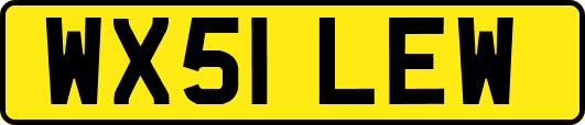 WX51LEW