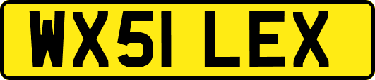 WX51LEX