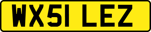 WX51LEZ