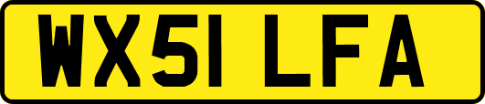 WX51LFA
