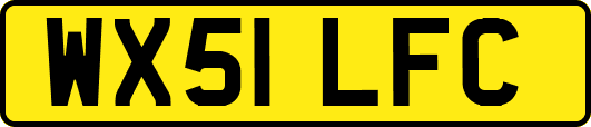 WX51LFC