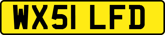 WX51LFD