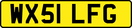 WX51LFG