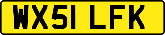 WX51LFK