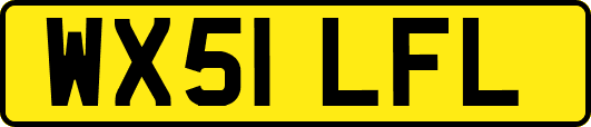 WX51LFL